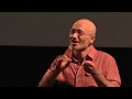 Multiple-choice tests without the guesswork: Martin Bush at TEDxLondonSouthBankU