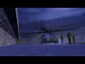 SOCOM: Fire Team Bravo: Chemical Reaction: Mission 14 FINAL