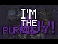 FIVE NIGHTS AT FREDDY'S 3 SONG (I'm The Purple Guy) Lyric Video - DAGames