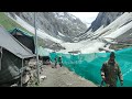 Amarnaath Yatra 2024 || बाबा बर्फानी के LIVE दर्शन || YouTube पर पहली बार LIVE DARSHAN