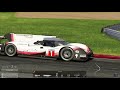 Porsche 919 Hybrid Evo at Mid Ohio - Assetto Corsa