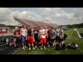 Maine South High School fight song