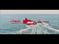 COASTER 650 BARRACUDA JOKER_YAMAHA_RAYMARINE_Pleasure MOVIE