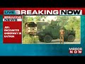 After Kathua and Reasi, Encounter breaks out in J&K's Doda between terrorists, Security Forces