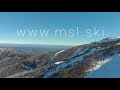 Mansfield Ski Lodge - Mount Buller, Australia