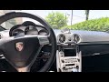 2008 Porsche Cayman S Walk-Around