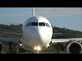 Ultimate Skiathos Airport Planespotting in 4K. Very Low landings and Jetblast departures July 2022