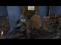 The Last of Us on Grounded