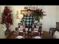 Five Budget Friendly Christmas Centerpiece DIY Ideas / Christmas Decorations 2023 / Ramon At Home