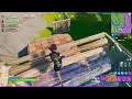 Fortnite: Double Elimination | Shot with GeForce