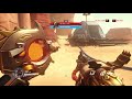 How to still suck at Overwatch mystery deathmatch