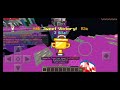 One Game Of Skywars