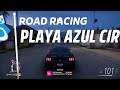 Forza Horizon 5 | Ford Mustang Dark Horse Gameplay 4K