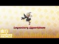 TOUHOU REMIX: Rumia's Theme, Apparitions Stalk The Night - 