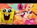 SpongeBob Sings Cotton Candy (AI Cover)