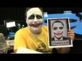 The Joker Talks to Police About Obama