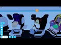 Delta | Roblox Cabin Crew | Embrarer 175 flight to NYC from San Francisco | #roadto50subs