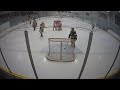 clip zwqqd trw Liam Kerr 4 Red Wings u15