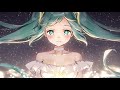 【Nightcore】→ Unity (Alan Walker) || Lyrics