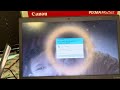 How to install, set up and Print using Canon PIXMA MG2522