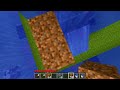 How to Build Water House :) minecraft