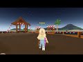 Checking Out *MARKET STANDS* + Buying Stuff! - Ep. 10 | Wild Horse Islands