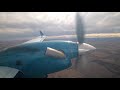 Flying the SMALLEST Aircraft in Air Canada's Fleet! Beech 1900 YQL to YYC