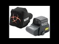 Eotech Zombie Stopper - Eotech Zombie Stopper Red Dot Holographic Sight