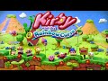 Kirby and the Rainbow Curse - The Haunted Ship Full Version