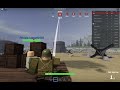 AM I THE BRAVEST SOILDER!?Roblox D-Day