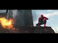 Spider-Man: Homecoming Extended 