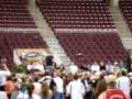 Hershey Bears 10th Calder Cup Celebration at Giant Center
