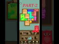 Puzzle cat gameplay walkthrough #shorts #puzzlecats #godhimanshuyt #game #shortfeed