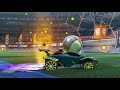 This video will make you LOVE Rocket League again..