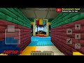 Poppy Playtime all Chapter's full gameplay in Minecraft