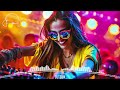 DJ CLUB MUSIC MIX 2024🔥Best EDM Songs Of All Time - DJ Mix 2024 | Alan Walker, Rihanna, Avicii style