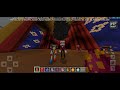 Pibby Glitch Abstracted Pomni, Caine Amazing Digital Circus Mod in Minecraft PE