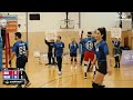 We Forced ALL Streamers To Battle In Volleyball!