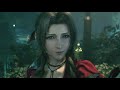 All Cloud Visions of Aerith Death - Final Fantasy VII Remake (FF7 2020)