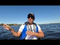 The Boating Diaries | Pelican Catch PWR100