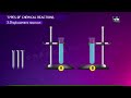 Chemical reactions and equations Full chapter in animation | CBSE Class 10 | NCERT Science ch -1