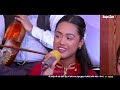 बिबाद मा परेकी रिया ले यति मिठो दोहोरि गाइन प्रकाश संग Prakash Parajuli & Riya Khadka Live Dohori