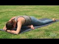 Yoga Stretch - Yoga With Adriene