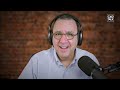 Generative AI in the Enterprise, with EY Chief Technology Officer (CXOtalk #779)