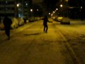 Neve - Strahov 1