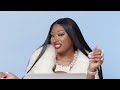 Megan Thee Stallion Replies to Fans on the Internet | Actually Me | GQ