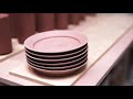 How to Throw and Trim a Small Pottery Plate — Narrated Version