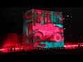 Beyoncé - Mine/ Baby Boy/ Hold Up/ Countdown The World Formation World Tour Philly 6/5/2016