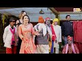 Bhojpuri Lokkatha - सती बिहुला (भाग - 3) | Sati Bihula | Ramayan Yadav Nach Program | #nachnautanki