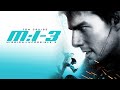 Mission: Impossible - III Theme (Cinematic)